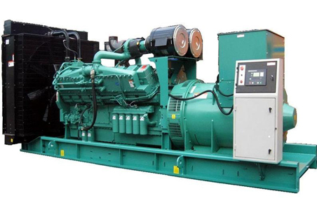 成都570kw康明斯柴油发电机组图片 成都570kw康明斯柴油发电机组图片